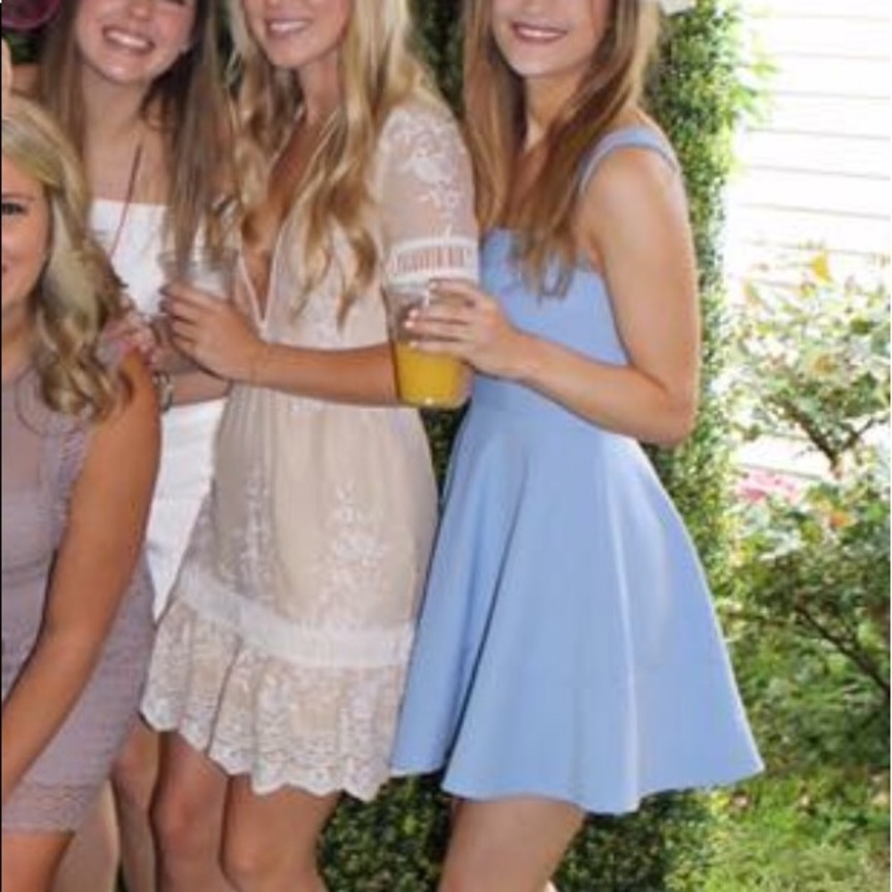 SAYLOR Whimsical Dress ✨ - Picture 4 of 4
